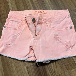 Rue21 Shorts